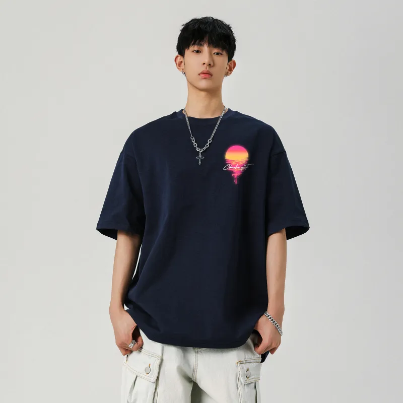 CHARLIE GOLF T Shirts Unisex-15
