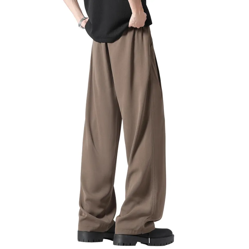 CHARLIE GOLF Suit Trouser Unisex-8