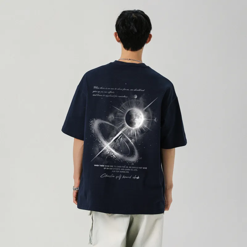 CHARLIE GOLF T Shirts Unisex-18