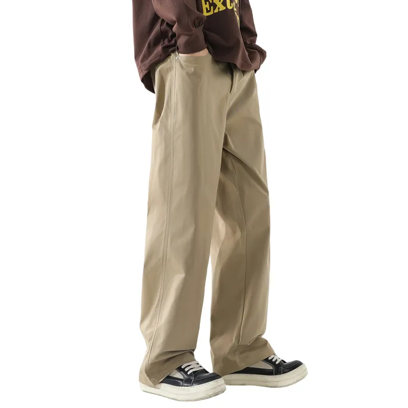 CHARLIE GOLF Casual Pants Unisex-9