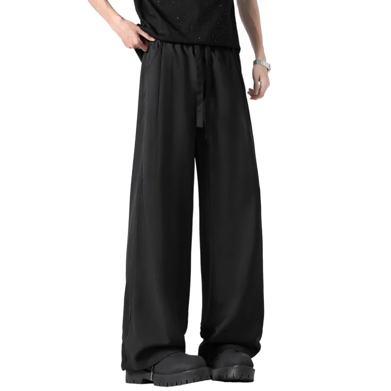 CHARLIE GOLF Suit Trouser Unisex-3