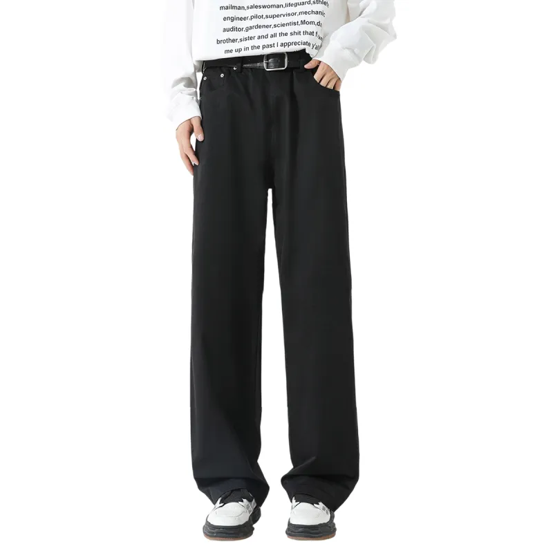 CHARLIE GOLF Casual Pants Unisex-14
