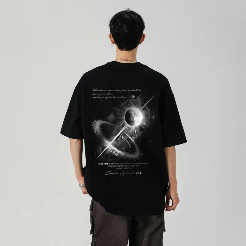 CHARLIE GOLF T Shirts Unisex-10