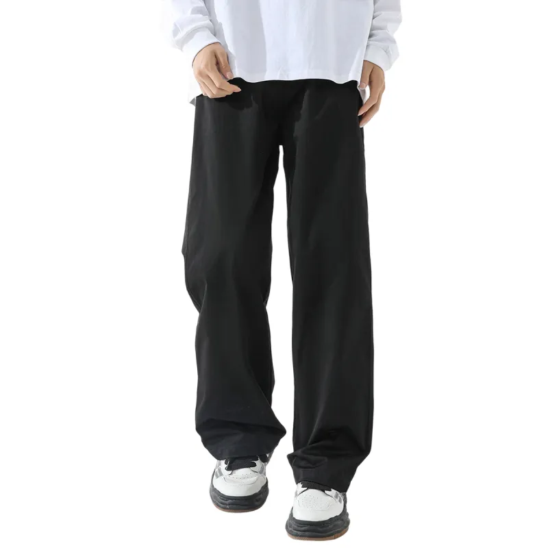 CHARLIE GOLF Casual Pants Unisex-13