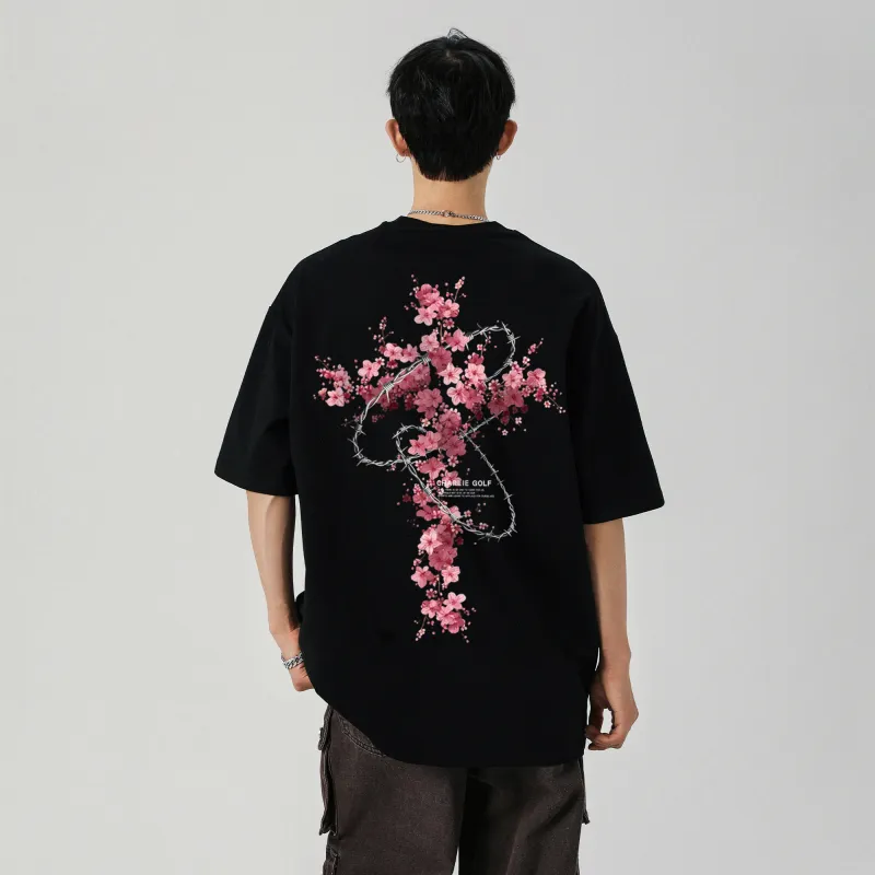 CHARLIE GOLF T Shirts Unisex-6