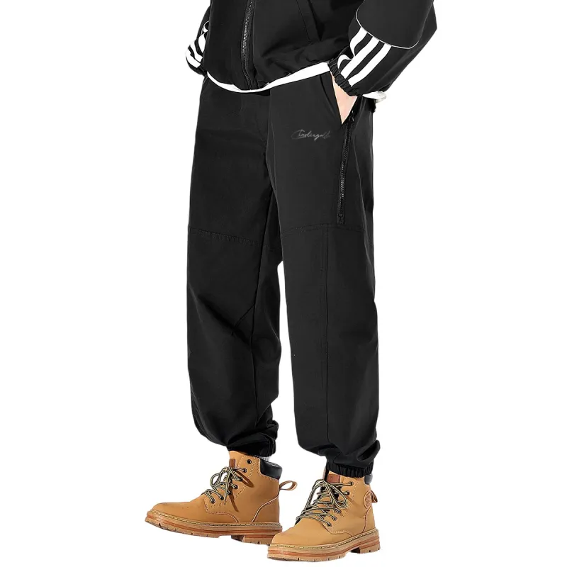 CHARLIE GOLF Cargo Pants Unisex-4