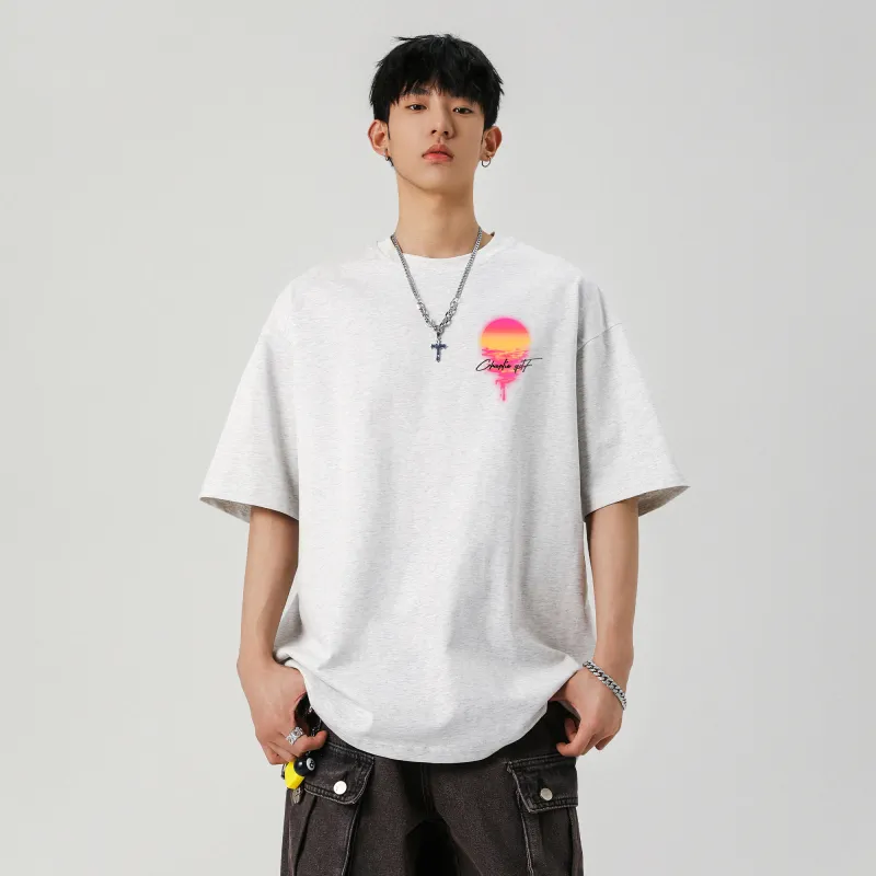 CHARLIE GOLF T Shirts Unisex-7