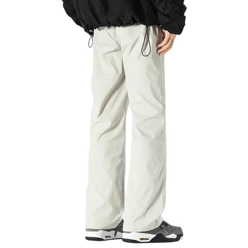 CHARLIE GOLF Casual Pants Unisex-3