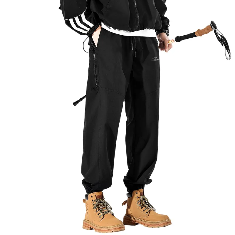 CHARLIE GOLF Cargo Pants Unisex-3