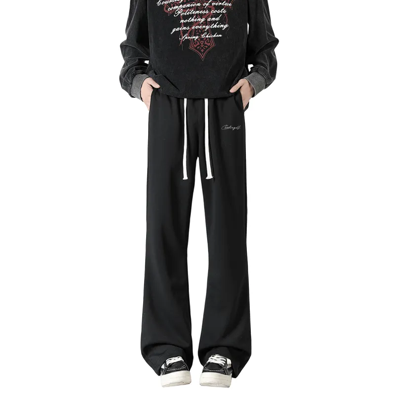 CHARLIE GOLF Casual Pants Unisex-3