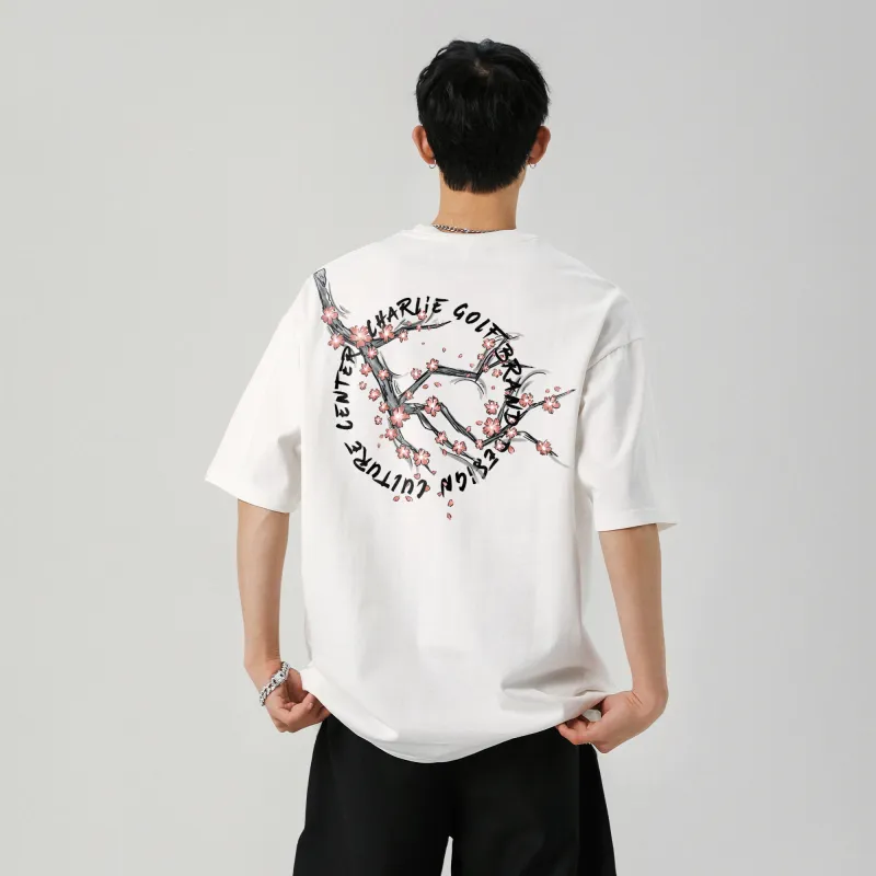 CHARLIE GOLF T Shirts Unisex-7