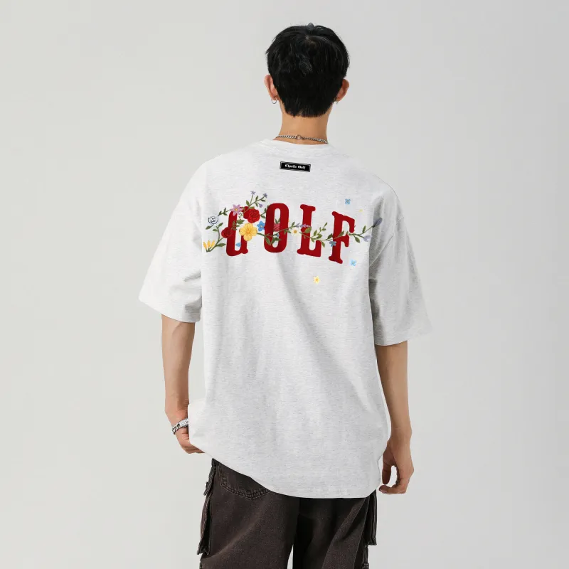 CHARLIE GOLF T Shirts Unisex-7