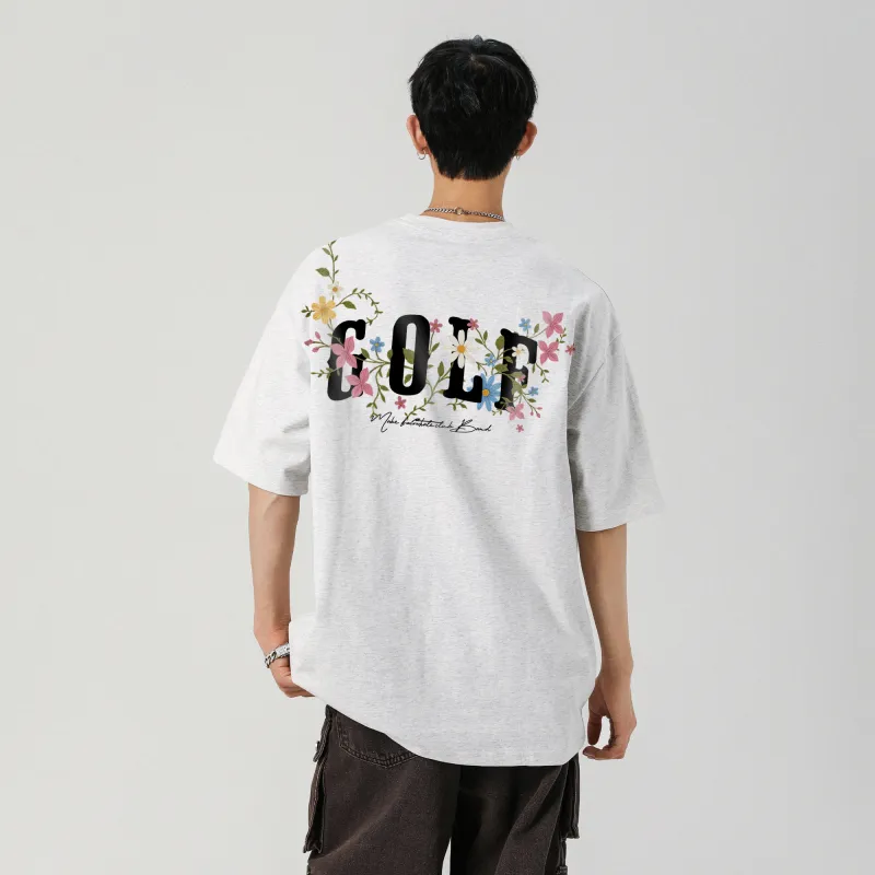 CHARLIE GOLF T Shirts Unisex-7