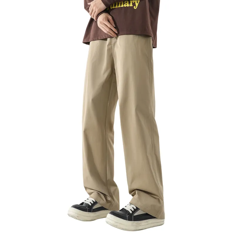 CHARLIE GOLF Casual Pants Unisex-8