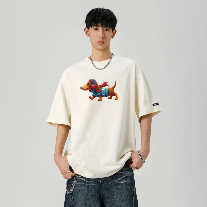 CHARLIE GOLF T Shirts Unisex-15