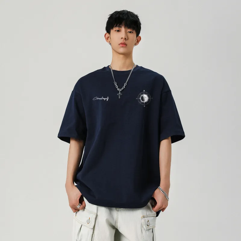 CHARLIE GOLF T Shirts Unisex-19