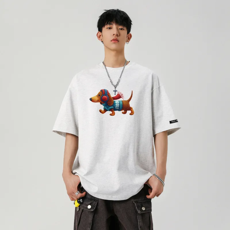 CHARLIE GOLF T Shirts Unisex-6