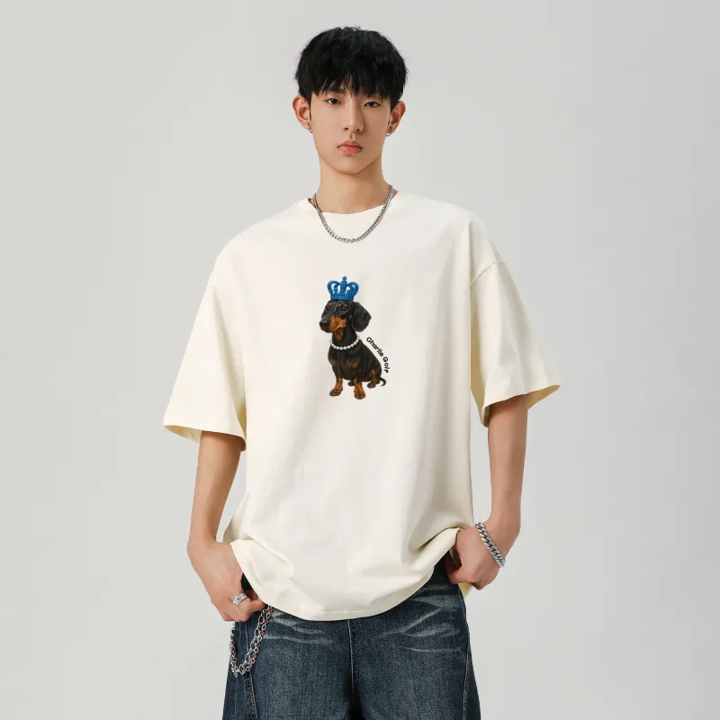 CHARLIE GOLF T-Shirts Unisex-15