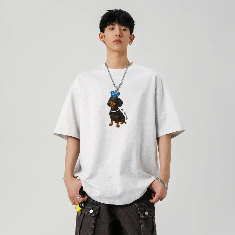 CHARLIE GOLF T-Shirts Unisex-6