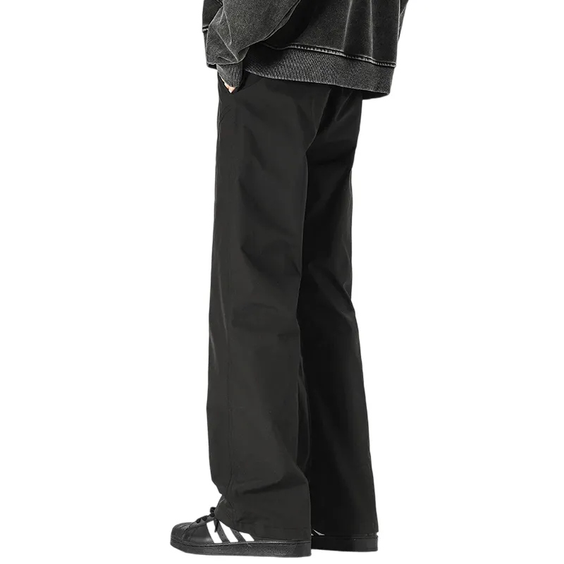CHARLIE GOLF Casual Pants Unisex-8