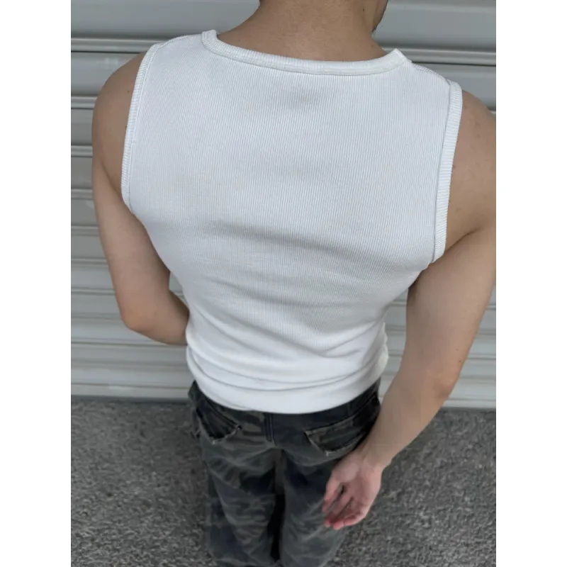 CORNILOT Tank Tops Men-1