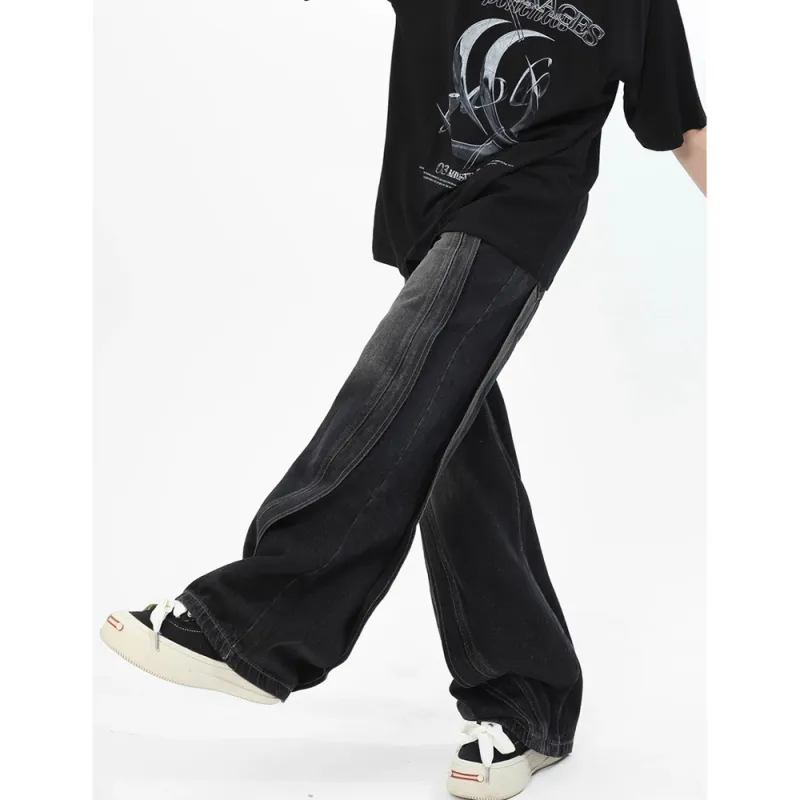 CORNILOT Jeans Unisex-2