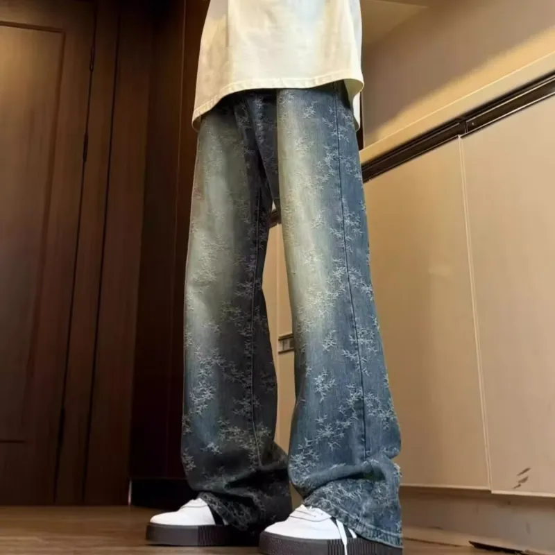 CORNILOT Jeans Men-2