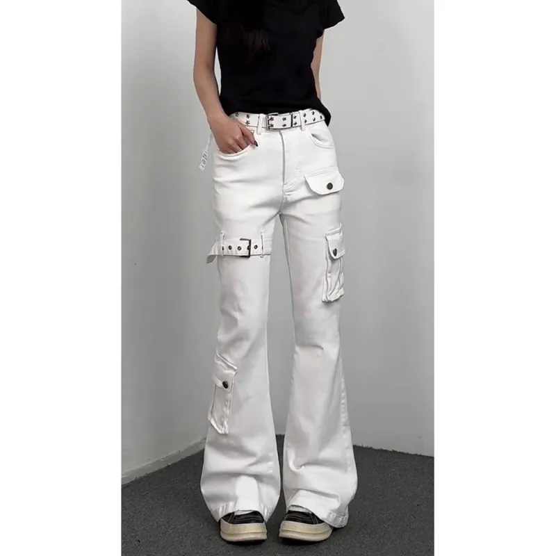 CORNILOT Cargo Pants Unisex-2