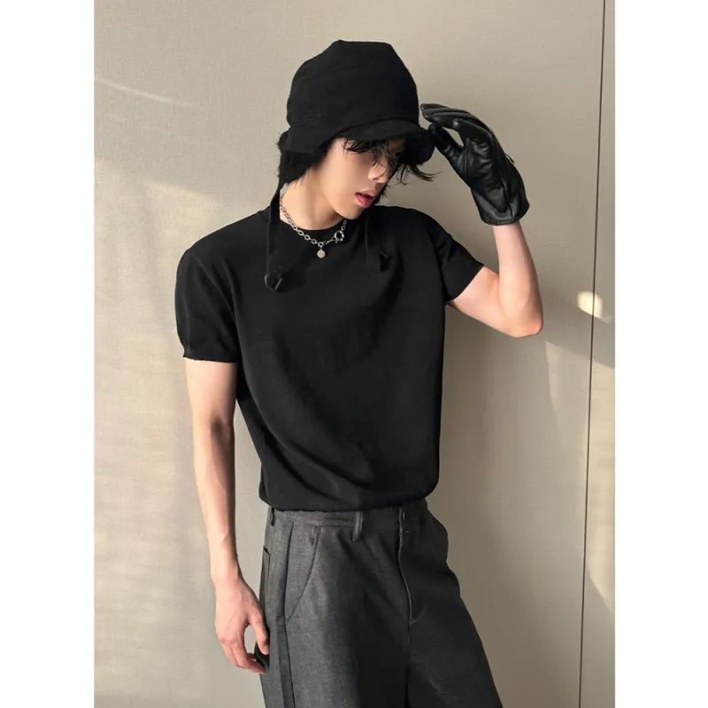 CORNILOT T Shirts Unisex-2