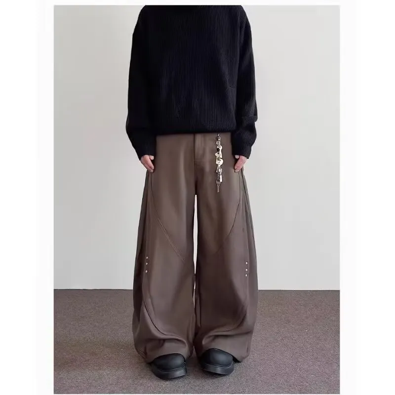 CORNILOT Suit Trousers Unisex-8