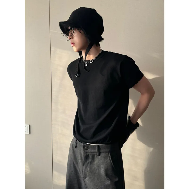 CORNILOT T Shirts Unisex-1