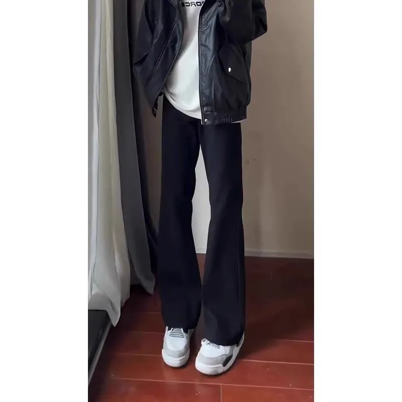 CORNILOT Jeans Unisex Black-2