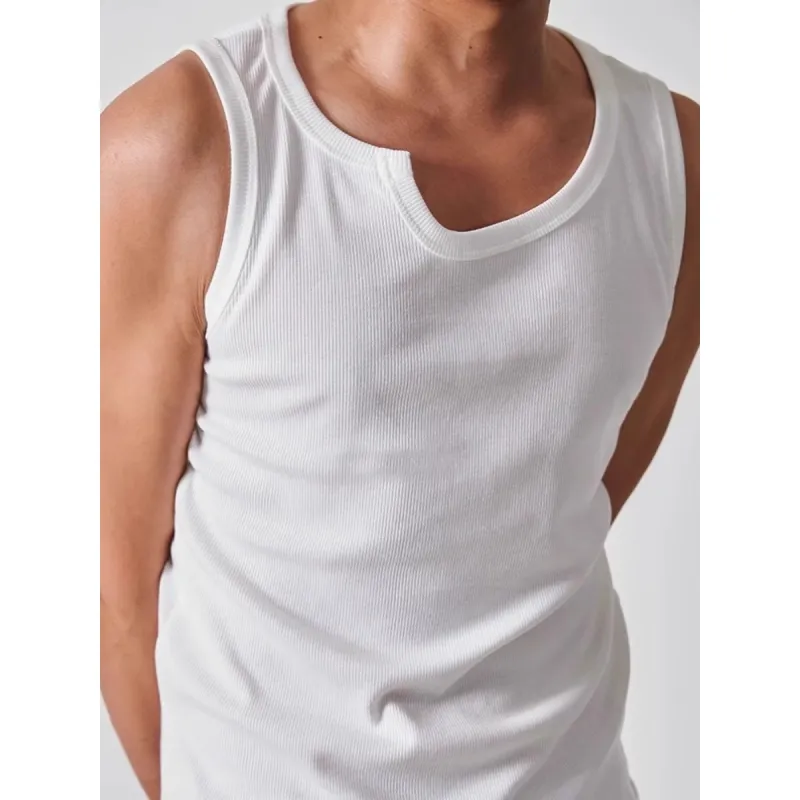 CORNILOT Tank Tops Men-1