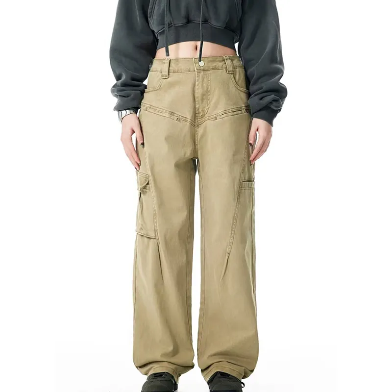 CORNILOT Jeans Unisex-2