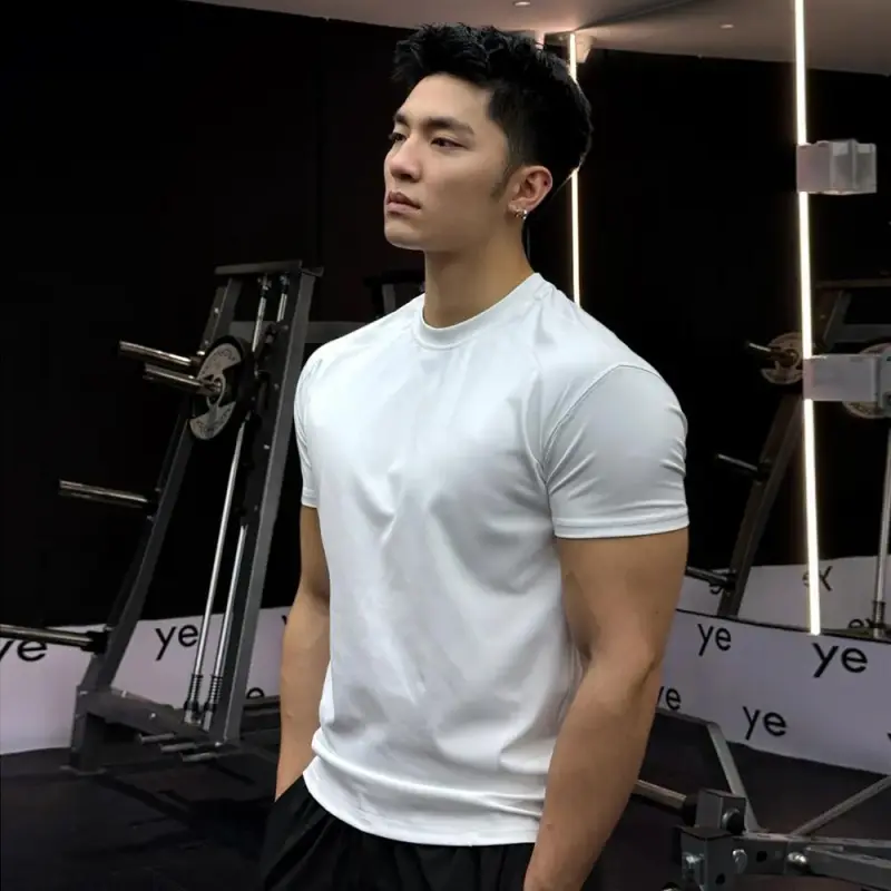 CORNILOT T Shirts Unisex-5