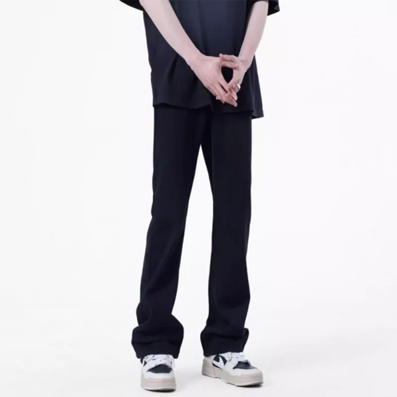 CORNILOT Jeans Unisex Black-3