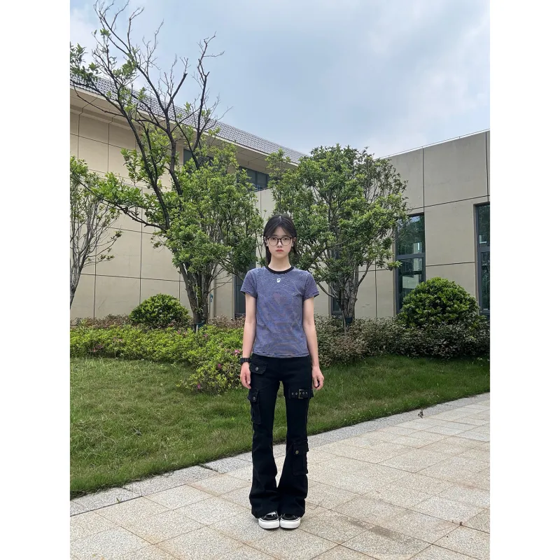 CORNILOT Cargo Pants Unisex-6