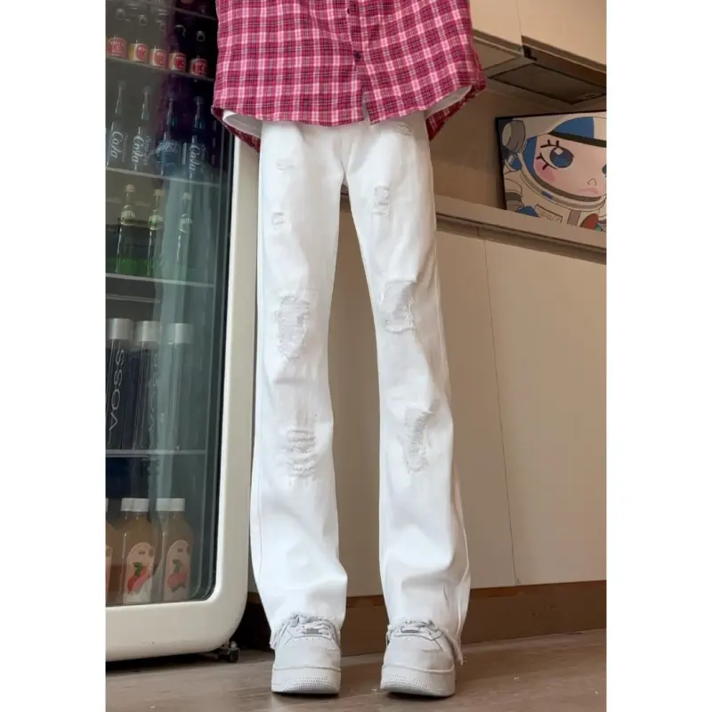 CORNILOT Jeans Unisex-2