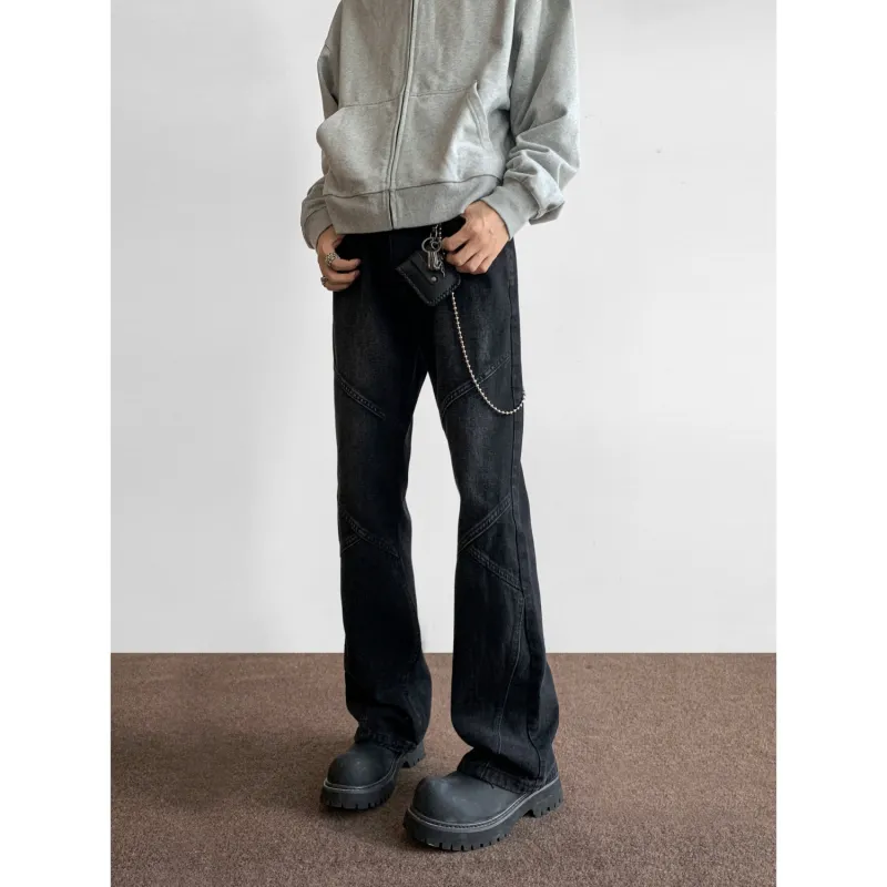 CORNILOT Jeans Unisex-6