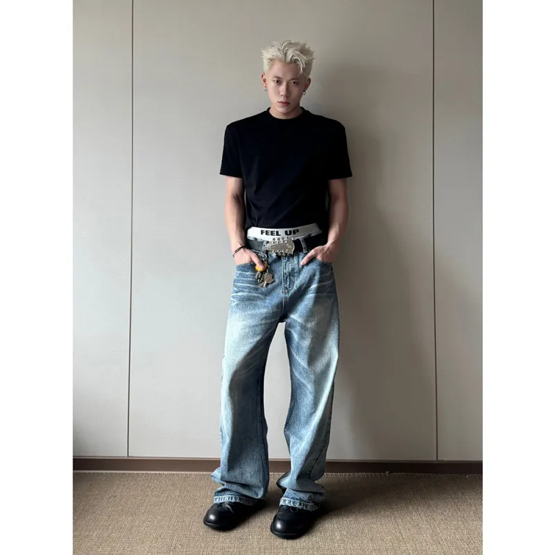 CORNILOT T Shirts Unisex-3