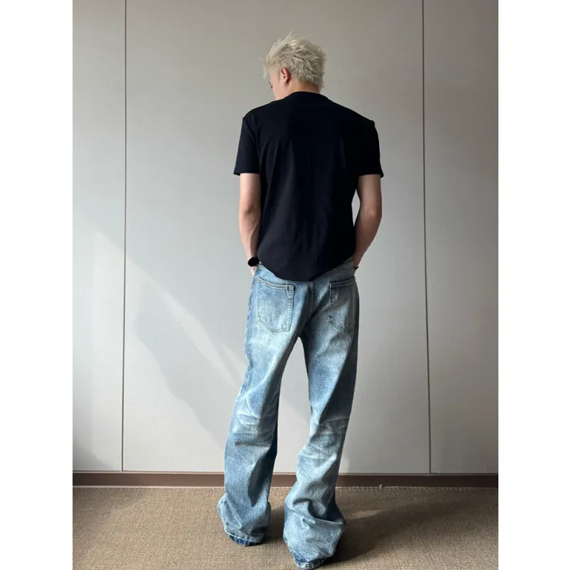 CORNILOT T Shirts Unisex-4