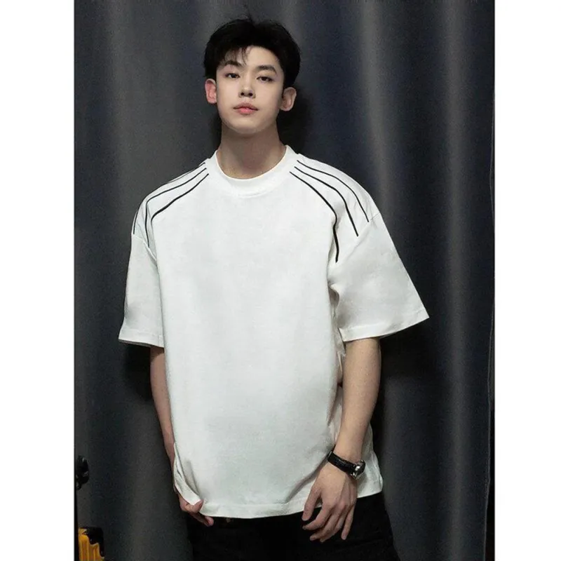 CORNILOT T Shirts Unisex-10