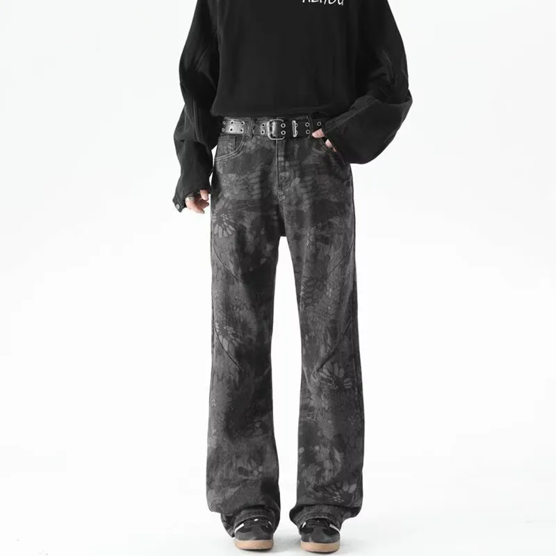 CORNILOT Cargo Pants Unisex-1