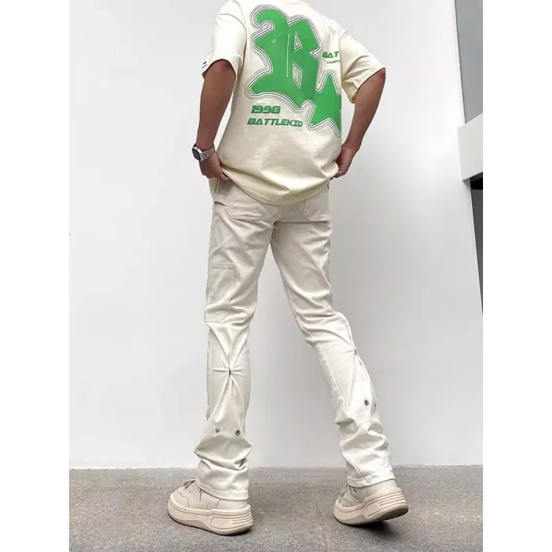 CORNILOT Jeans Unisex-7