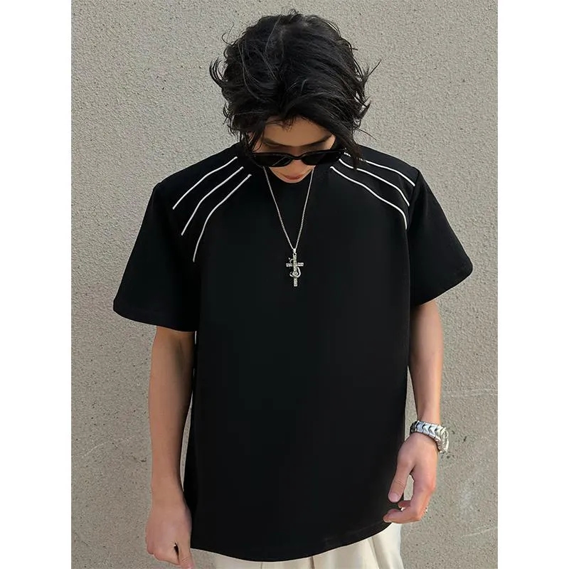 CORNILOT T Shirts Unisex-1