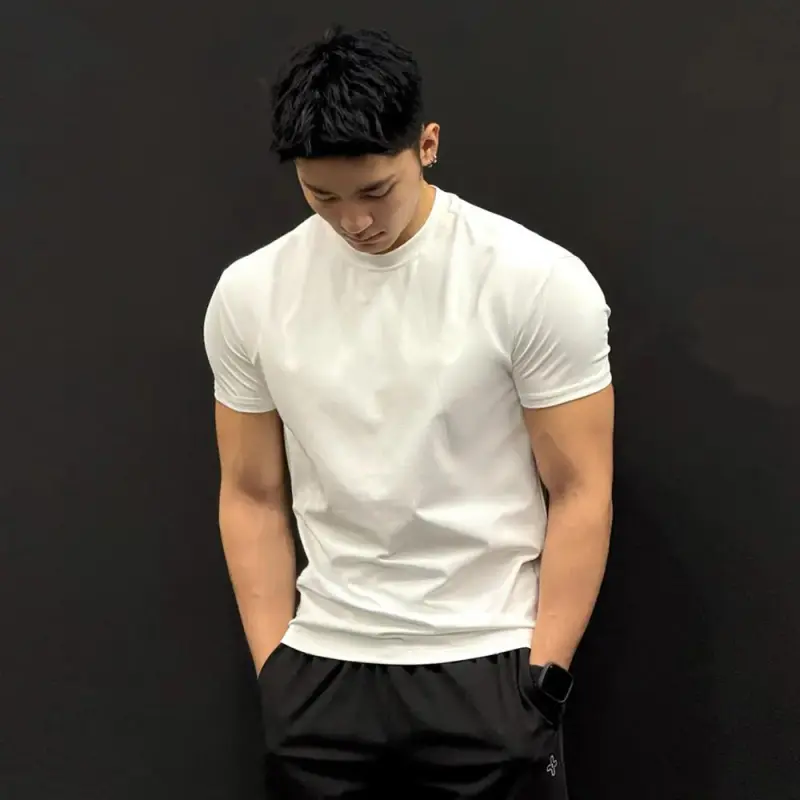 CORNILOT T Shirts Unisex-2