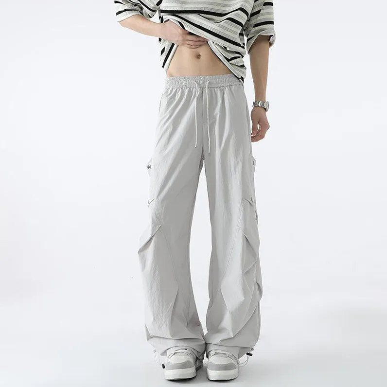 CORNILOT Cargo Pants Unisex-7