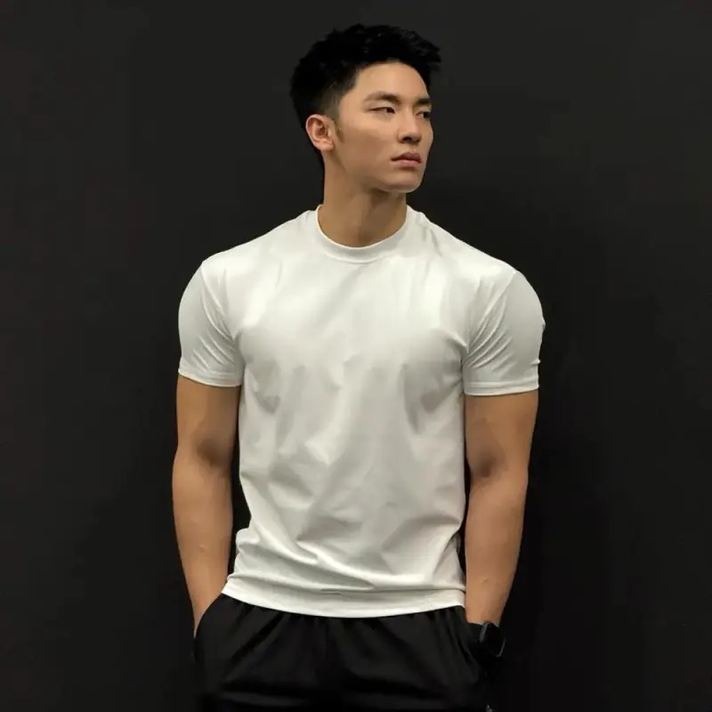 CORNILOT T Shirts Unisex-1