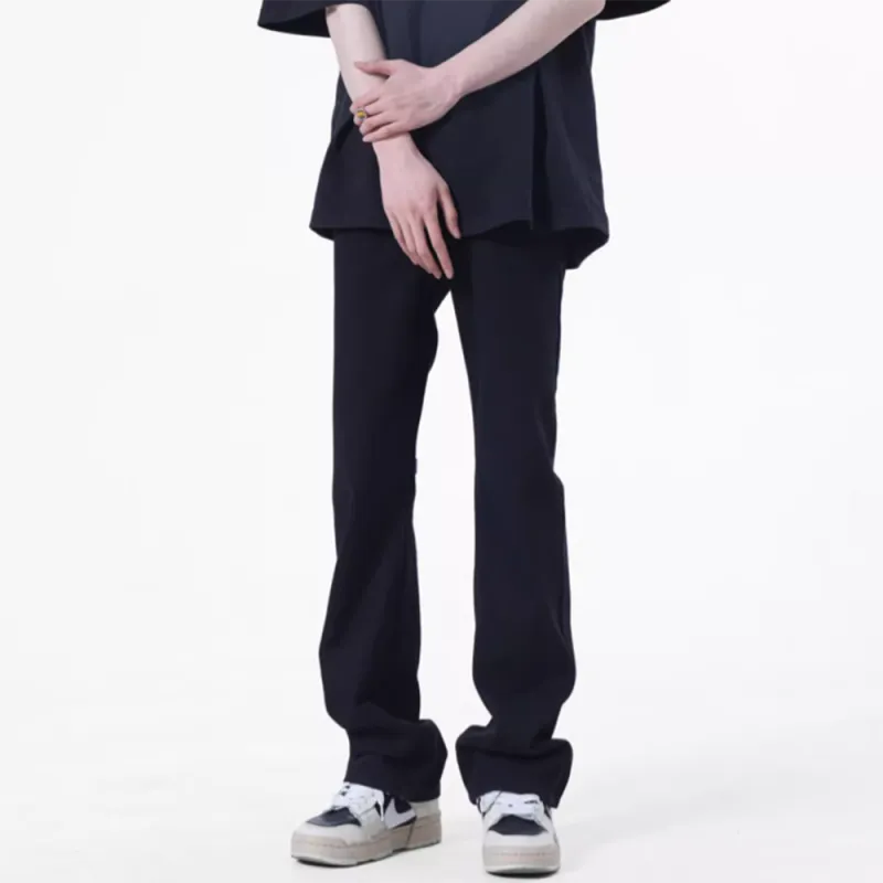 CORNILOT Jeans Unisex Black-2