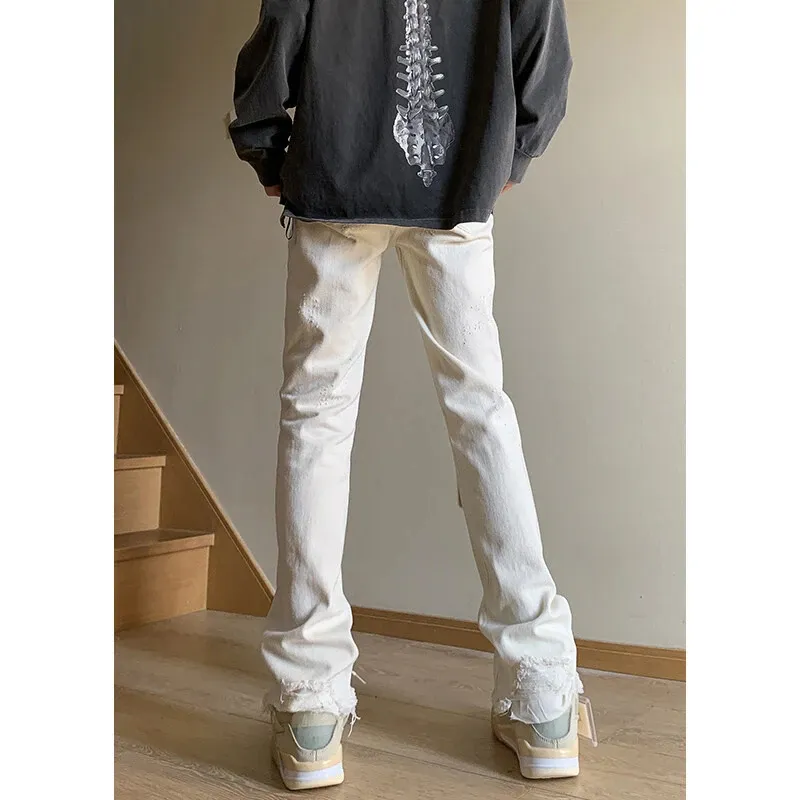 CORNILOT Jeans Unisex-5